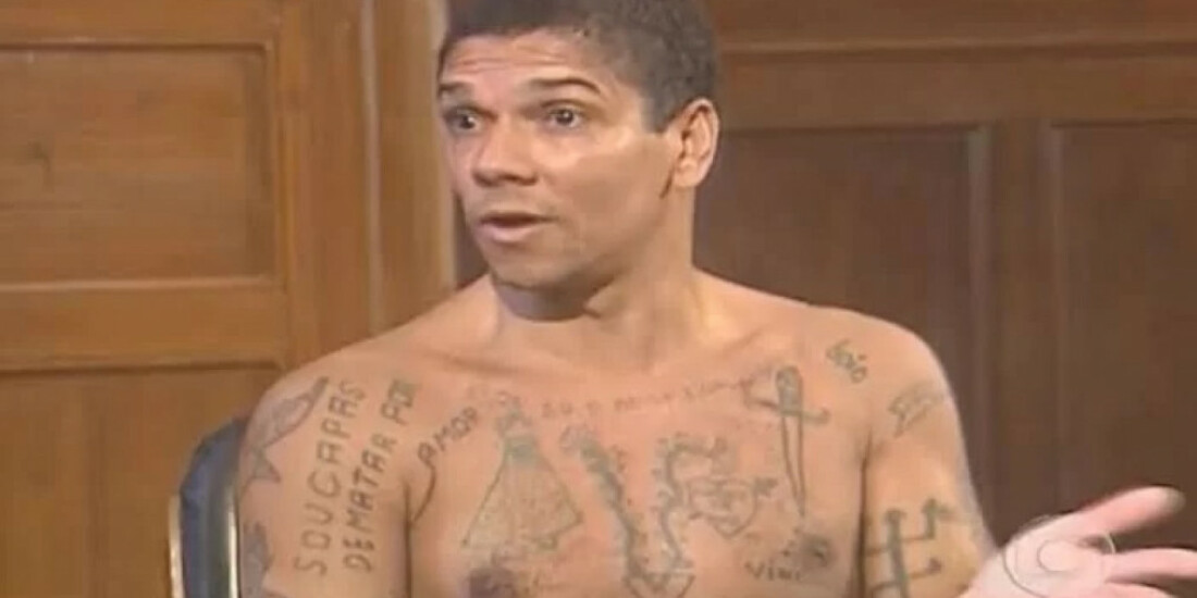 Polícia investiga participação do PCC na morte de Pedrinho Matador; suspeito continua foragido