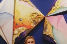 Uma vida dedicada à arte