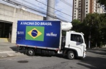 Entrega para todas as 645 cidades ocorre até amanhã