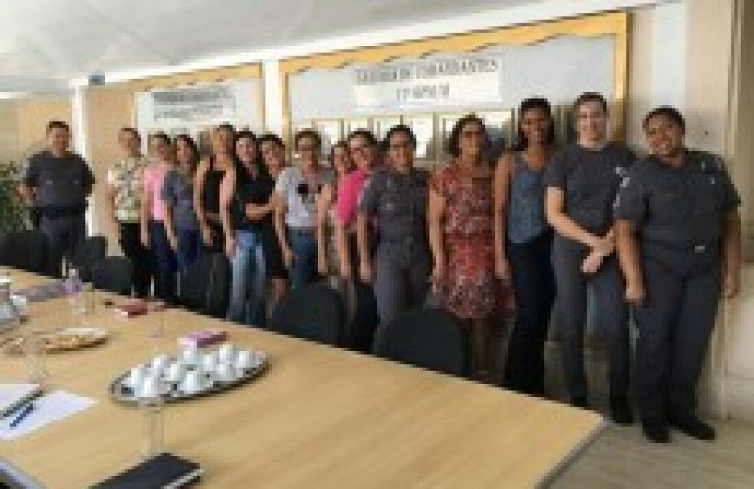 Selecionadas escolas que receberão Proerd