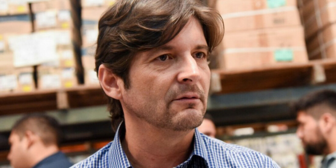 André do Prado disputará a presidência da Alesp