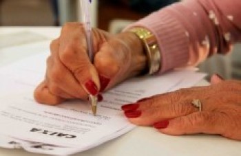 Famílias que não pegaram chaves terão segunda chance no dia 22