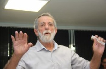 Zé Biruta solicita R$ 4 mi ao Estado