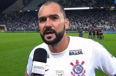 Danilo é confirmado como novo técnico do Sub-23