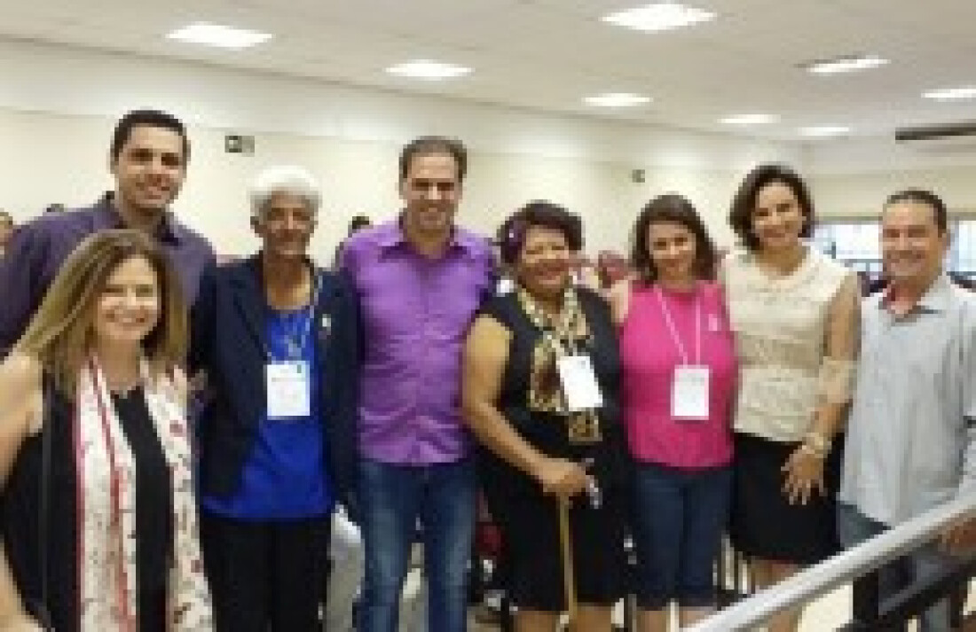 Conferência debate 'integridade'