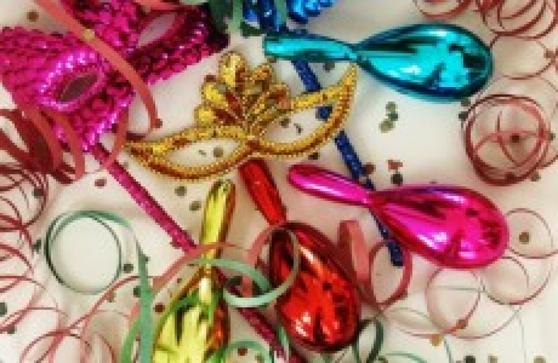 Suzano Shopping apresenta o "Carnaval da Garotada"