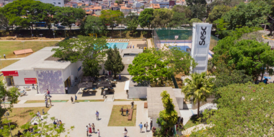 Sesc Mogi inicia programação para celebrar o Mês da Mulher