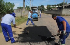 Vila da Prata começa amanhã a ter serviços de manutenção