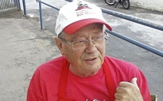 Advogado João Braga morre aos 72 anos