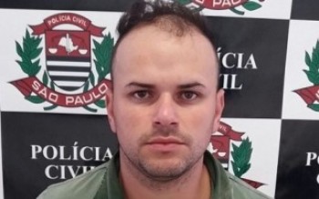 Polícia procura 2º acusado de crime