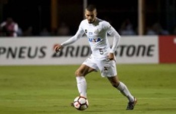 DM quer recuperar Luciano a tempo de encarar Inter