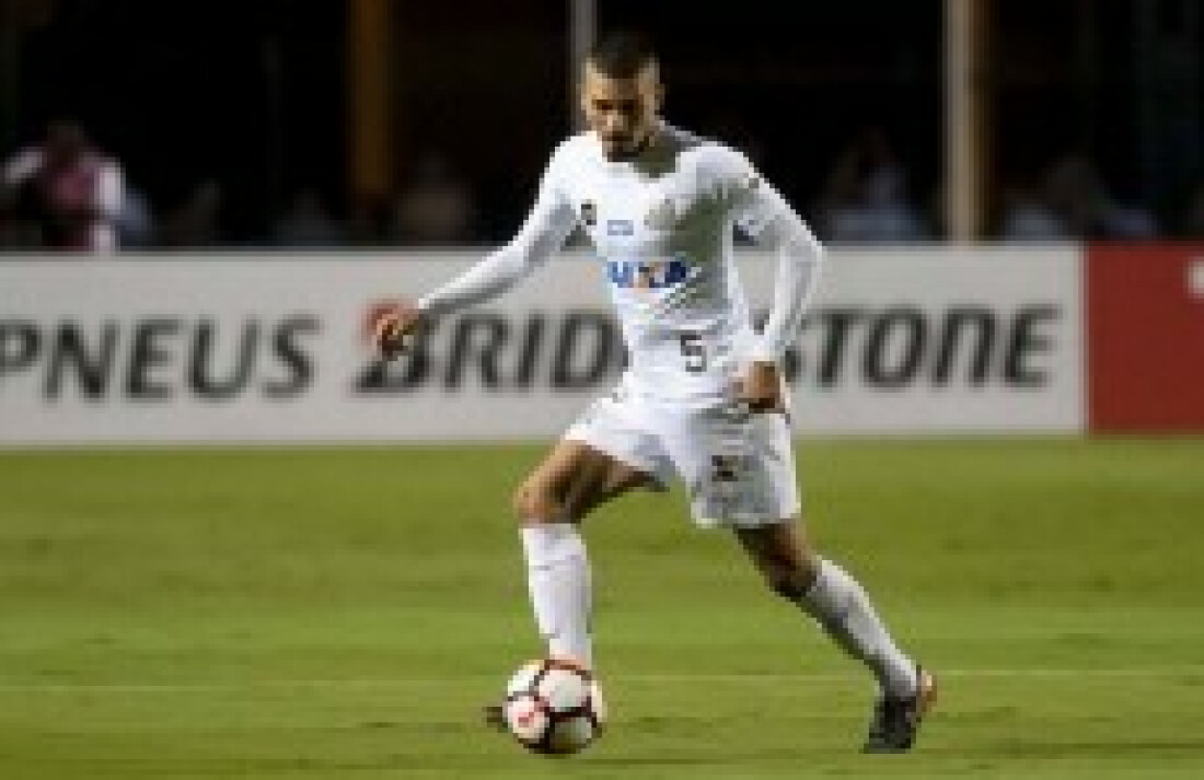 DM quer recuperar Luciano a tempo de encarar Inter