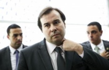 Câmara analisa projeto anticorrupção
