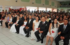 Secretaria realiza Casamento Comunitário dia 18 de março