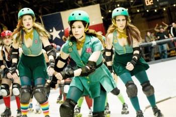 "Garota Fantástica"