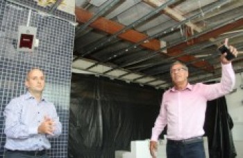 Atendimento no PS sobe 35%