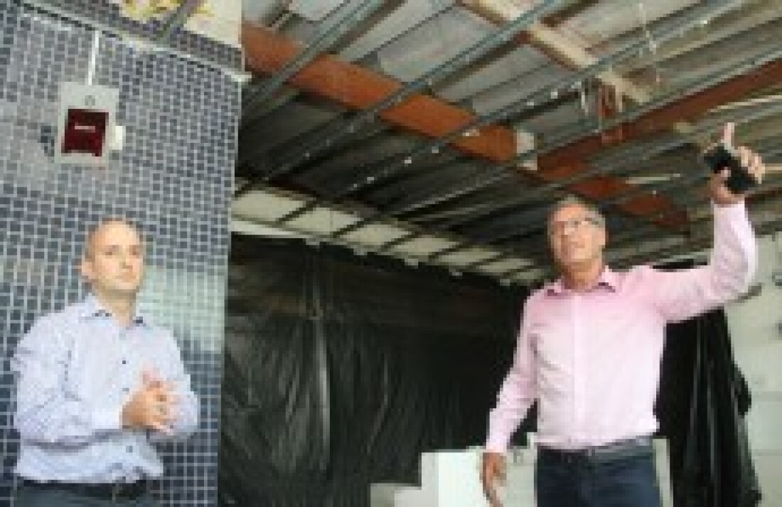 Atendimento no PS sobe 35%