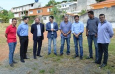 Superintendente do INSS confirma agência em Arujá