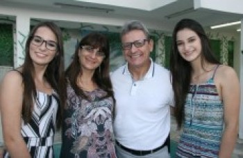 Bodas de Água Marinha