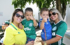 4º Encontro dos Palmeirenses