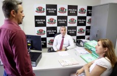 Itaquá e Polícia Civil estudam ampliar Ronda Maria da Penha