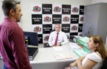 Itaquá e Polícia Civil estudam ampliar Ronda Maria da Penha