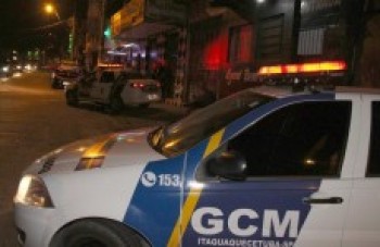 Fiscalização fecha cinco bares irregulares