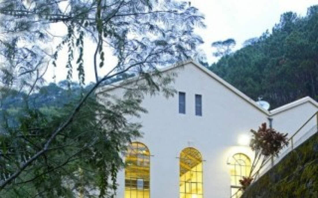 Museu da Energia propõe ação especial