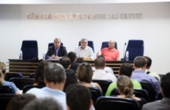 Pronto Socorro do Luzia não vai fechar, afirma secretário