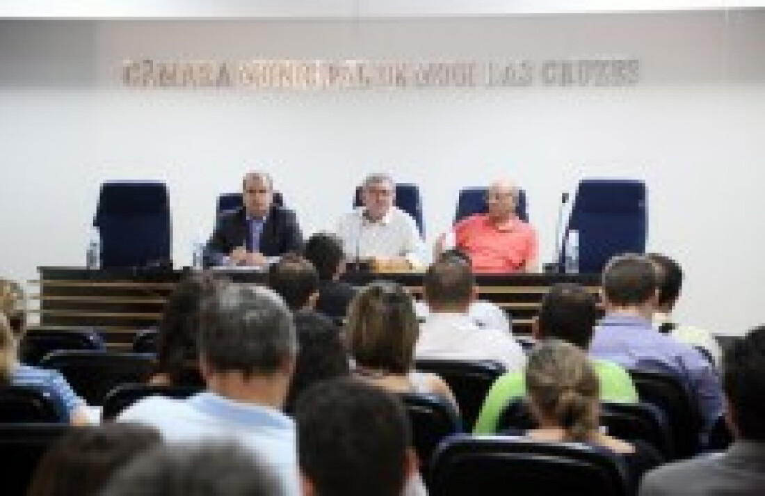 Pronto Socorro do Luzia não vai fechar, afirma secretário