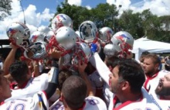 Desbravadores garantem vaga na final do Super 8: