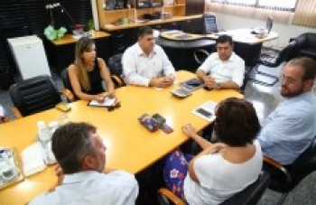 Convênios com entidades serão padronizados