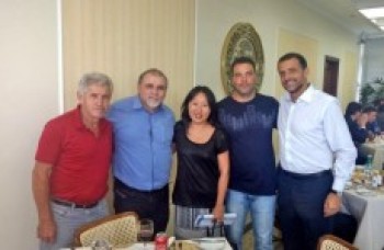 Facesp elege Tânia e Bertaiolli em nova gestão