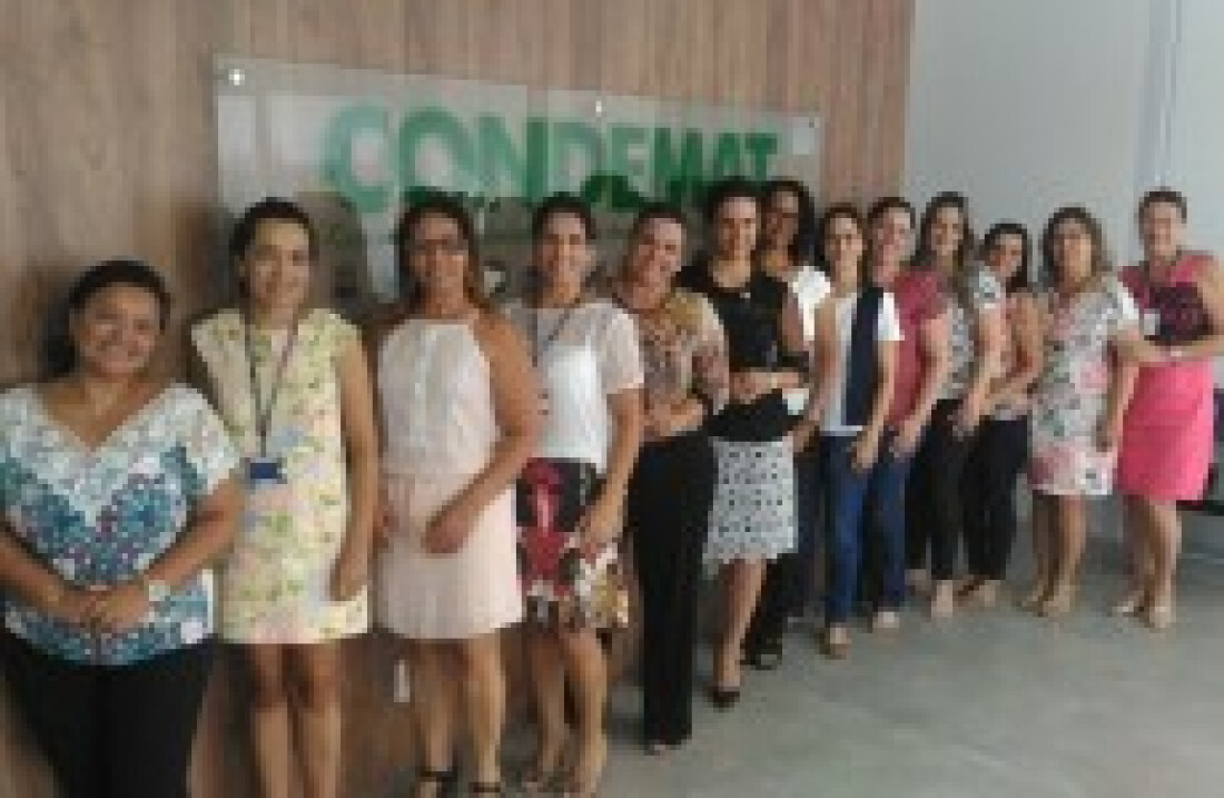 Vereadores do Alto Tietê se reúnem na sede do Condemat