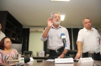 Ferraz pode voltar a receber recursos