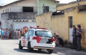 Comerciante é morto com tiro no rosto durante assalto
