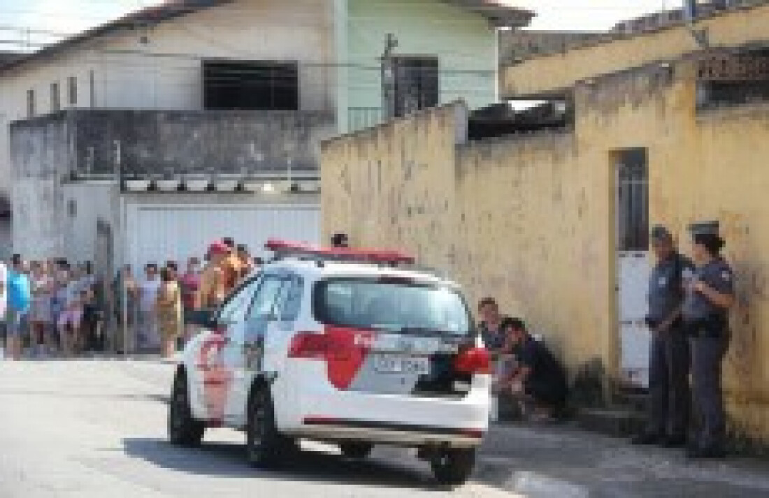 Comerciante é morto com tiro no rosto durante assalto