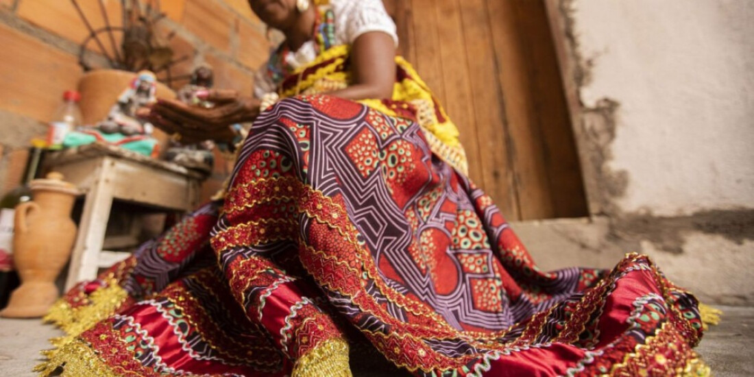 Terreiros de Santo Amaro se unem contra o racismo religioso