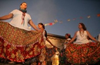 Casarão do Mariquinha terá blocos carnavalescos