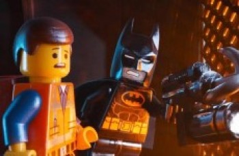 "Lego o Batman"