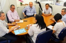 Reunião vai esclarecer contadores