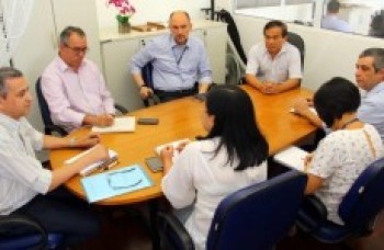 Reunião vai esclarecer contadores