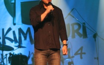 Bunkyo promove "Fuyumatsuri"