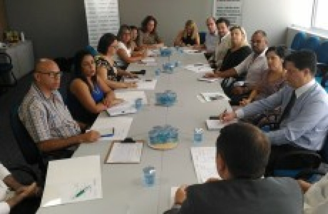 Condemat oficializa Câmara de Educação