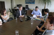 Kit de TV Digital é entregue a 60% de famílias beneficiadas