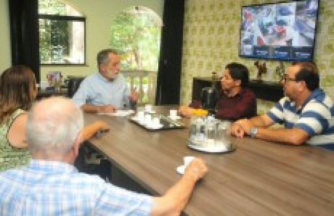 Entidade pede ajuda para nova sede