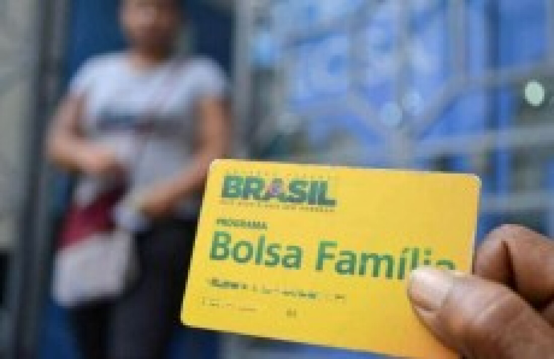 Bolsa Família beneficia 71 mil famílias na região
