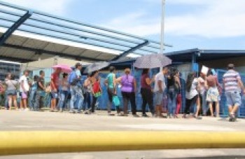 Procura pelo Passe Livre aumenta