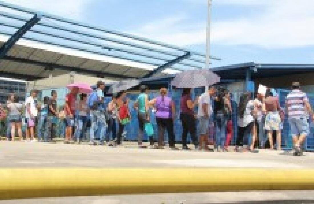 Procura pelo Passe Livre aumenta