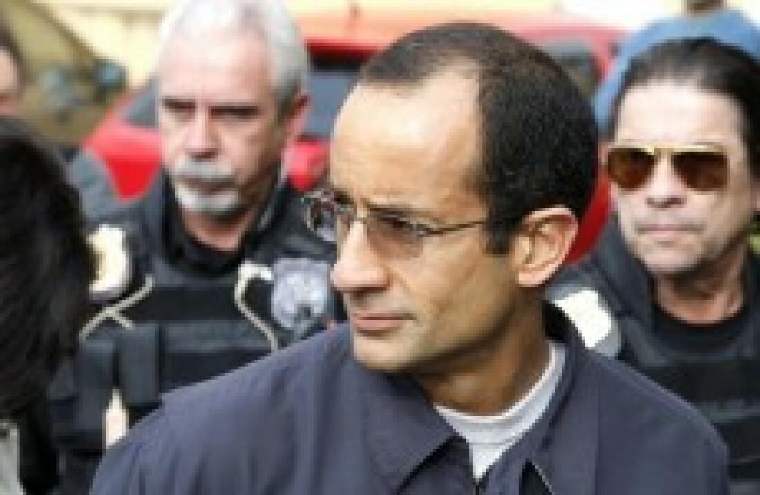Marcelo Odebrecht será ouvido durante processo